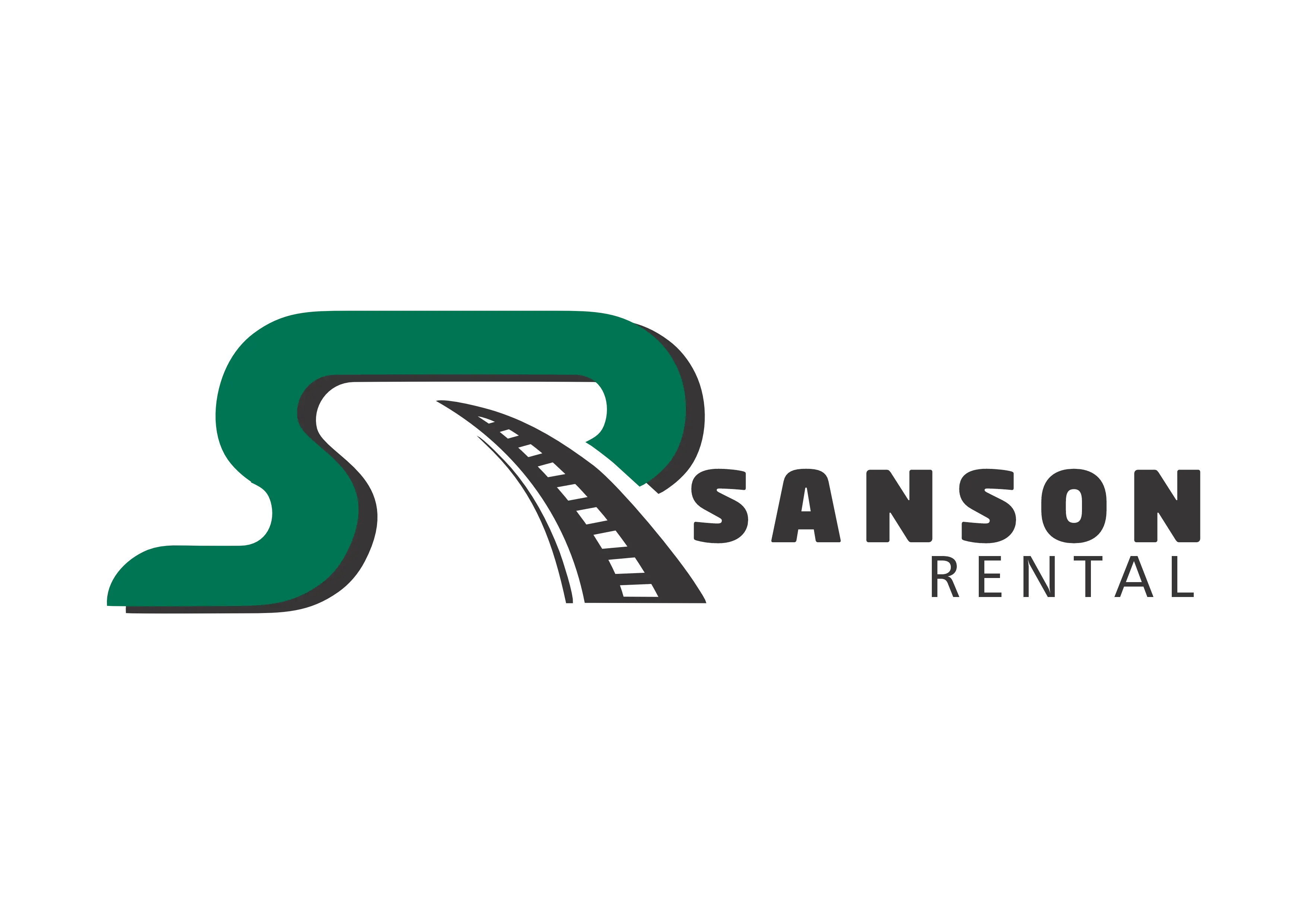 Logo Sanson Rental