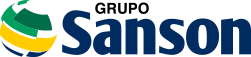Logotipo Grupo Sanson
